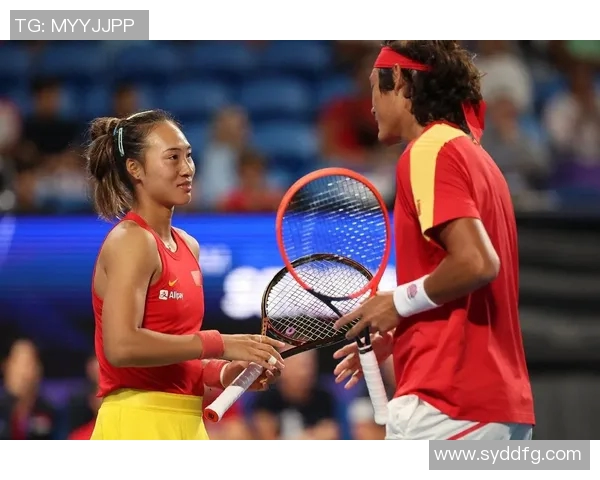 杭州网球队在联合会杯中的耐力表现分析与点评 杭州网球队在联合会杯中的耐力表现分析与点评