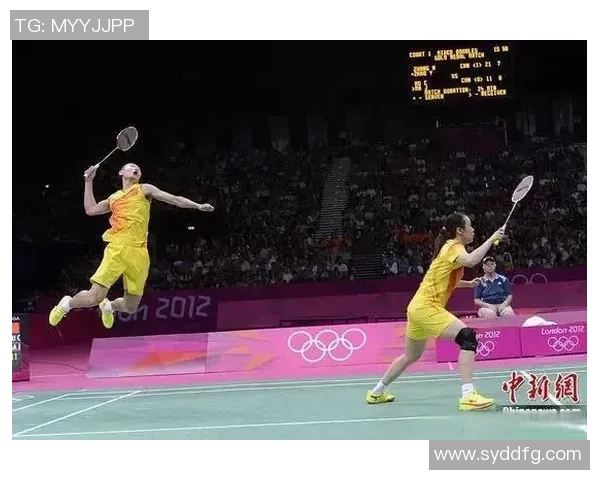 成都羽毛球队在世界锦标赛中的默契配合与战术执行点评分析 成都羽毛球队在世界锦标赛中的默契配合与战术执行点评分析