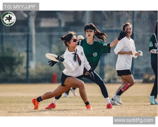 南京飞盘队心理素质提升之路探索运动飞盘的魅力与挑战