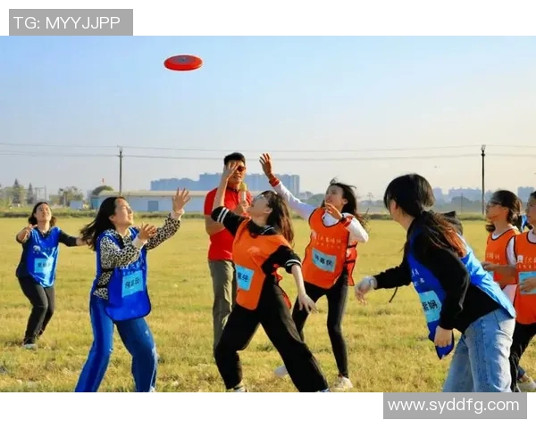 探寻杭州飞盘队的节奏魅力与运动飞盘的无限可能 探寻杭州飞盘队的节奏魅力与运动飞盘的无限可能