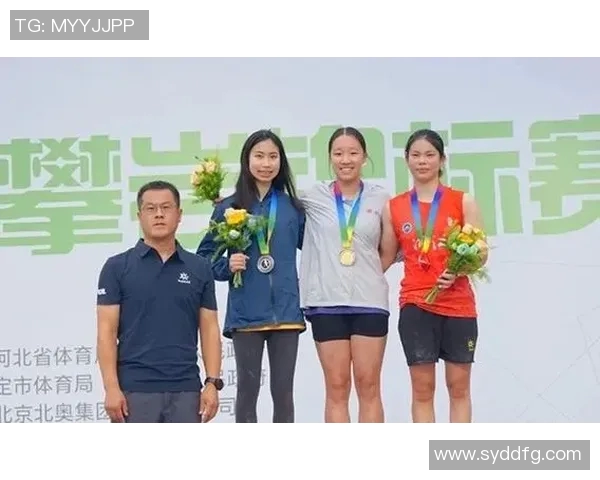 攀岩运动热潮下北京攀岩队如何通过比赛经验推动体育变革 攀岩运动热潮下北京攀岩队如何通过比赛经验推动体育变革