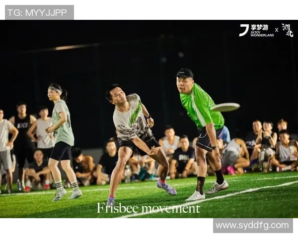 杭州飞盘队在运动飞盘意识排行榜中荣获第四名展现团队实力与潜力