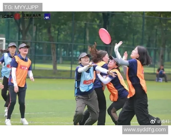 运动飞盘的魅力揭秘探索北京飞盘队的技术与团队精神 运动飞盘的魅力揭秘探索北京飞盘队的技术与团队精神