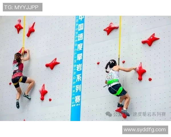 运动王磊独家分享攀岩技巧与训练心得助你提升攀岩水平 运动王磊独家分享攀岩技巧与训练心得助你提升攀岩水平