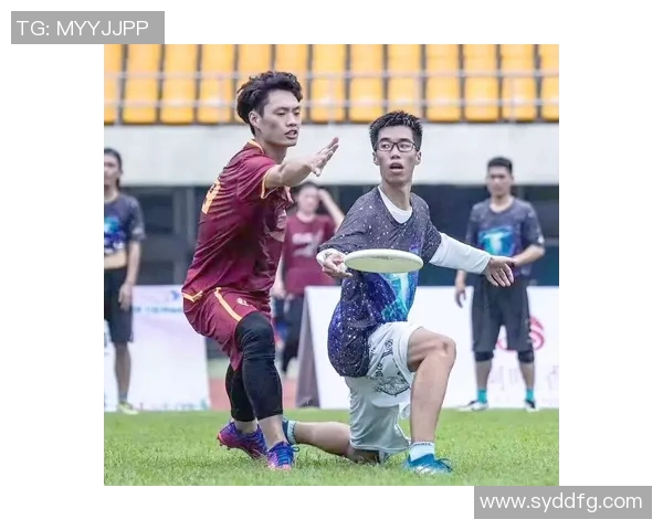 今年运动数据专访吴秀英探寻飞盘运动崛起背后的成功秘诀与发展策略 今年运动数据专访吴秀英探寻飞盘运动崛起背后的成功秘诀与发展策略