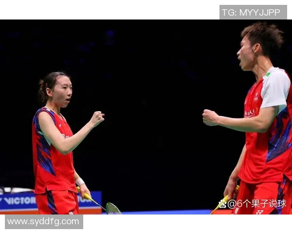 陈芳专访回顾羽毛球辉煌历程与欧冠足球精彩瞬间 陈芳专访回顾羽毛球辉煌历程与欧冠足球精彩瞬间