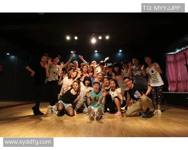 实时新闻南京街舞队耐力对比深度解析与训练方法探讨 实时新闻南京街舞队耐力对比深度解析与训练方法探讨