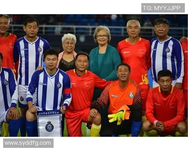 实时新闻李秀英的足球之路从绿茵场到人生的启示与反思 实时新闻李秀英的足球之路从绿茵场到人生的启示与反思